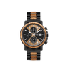 Pendulum Chrono - Oak Explorer