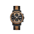 Pendulum Chrono - Oak Explorer